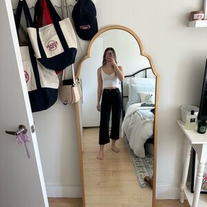 Madewell 90s straight jeans